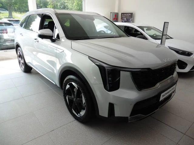 Kia Sorento Spirit