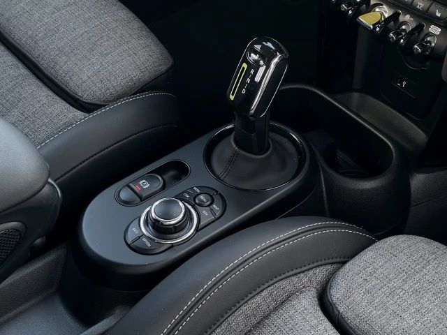 MINI Mini Electric SE