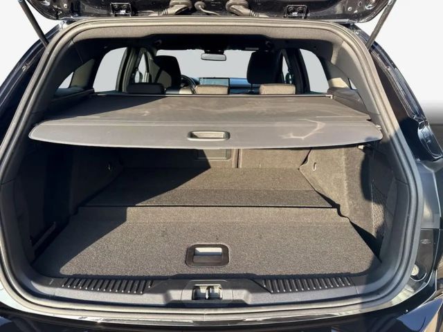 Ford Focus EcoBoost ST Line Wagon