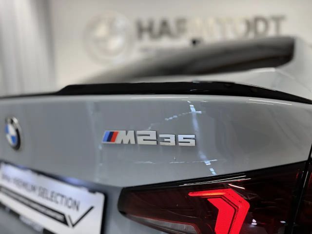 BMW 235 Coupé Gran Coupé xDrive