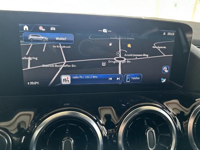 Mercedes-Benz B 200 Progressive Sedan