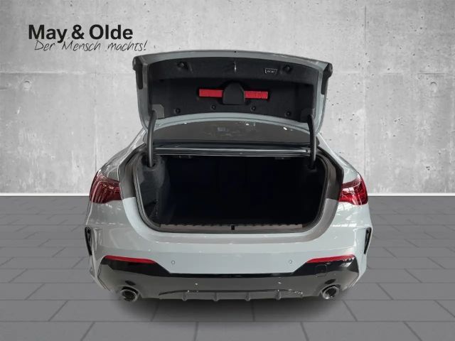 BMW 430 430d Coupé M-Sport xDrive