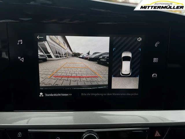 Opel Mokka Elegance Mokka-e