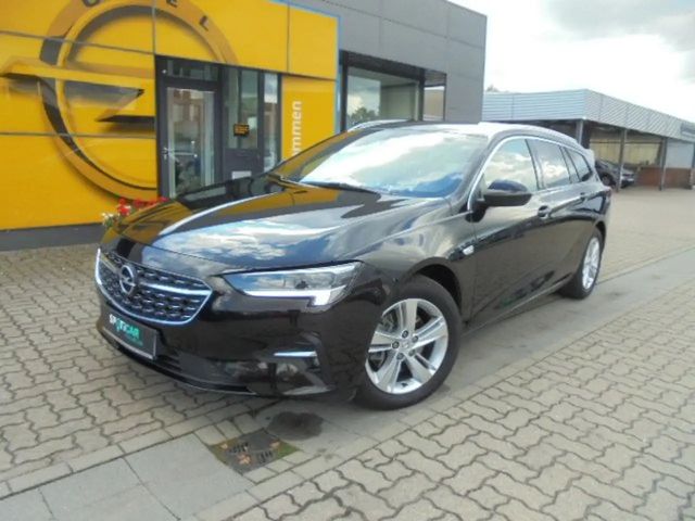 Opel Insignia 1.5 CDTI 1.5 Turbo Elegance