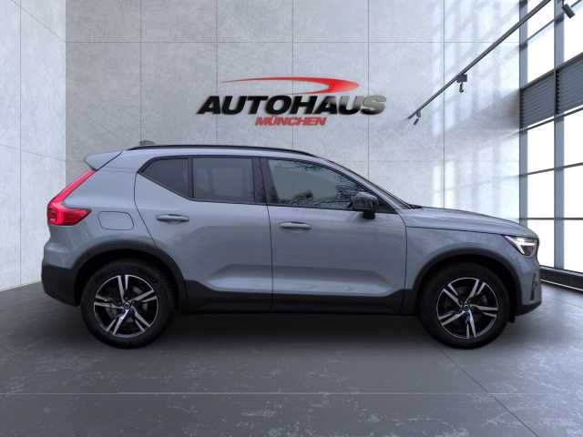 Volvo XC40 XC40