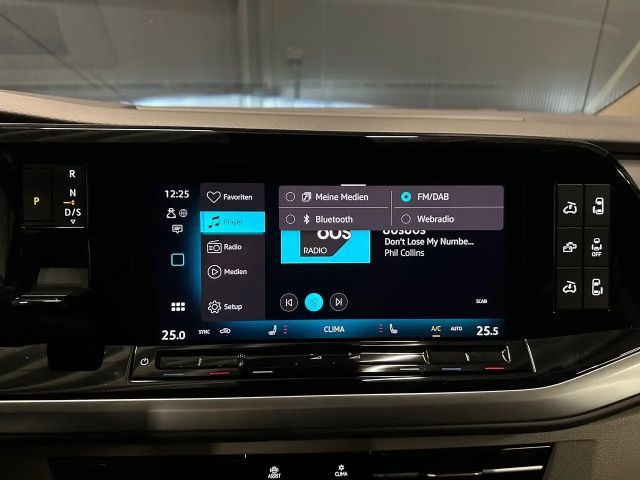 Volkswagen California Ocean T7