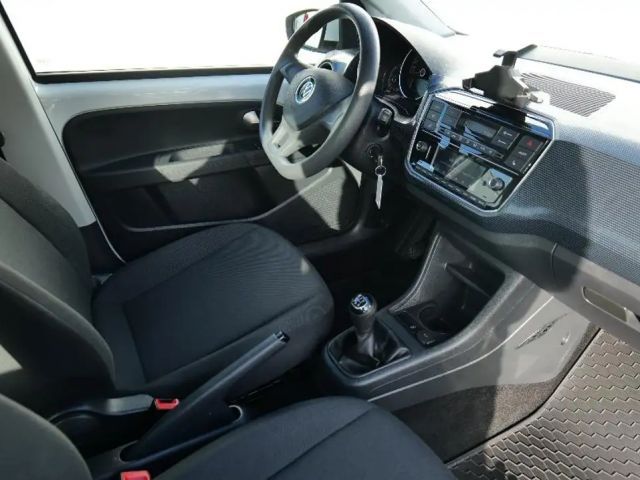 Volkswagen up! 1.0 65PS 5-Gang