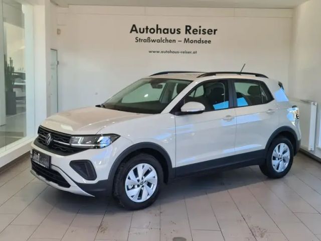 Volkswagen T-Cross 4Me TSI