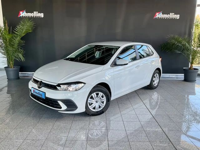 Volkswagen Polo 1,0 l KLIMA SHZ LED APP-CONNECT