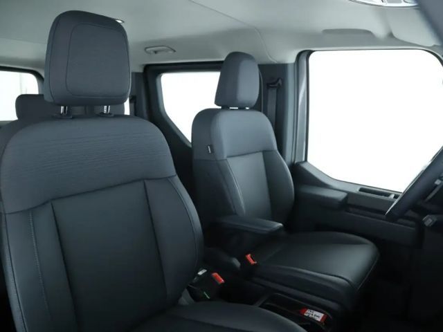 Kia PV5 Passenger 71 kWh Earth Plus