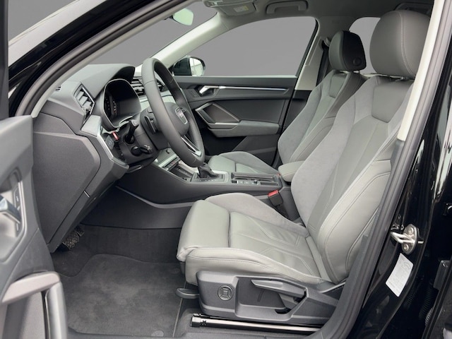 Audi Q3 35 TFSI S-Tronic