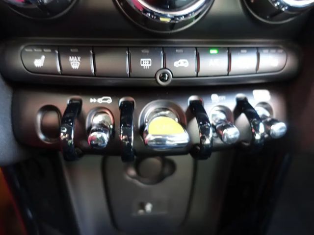 MINI Mini Electric SE