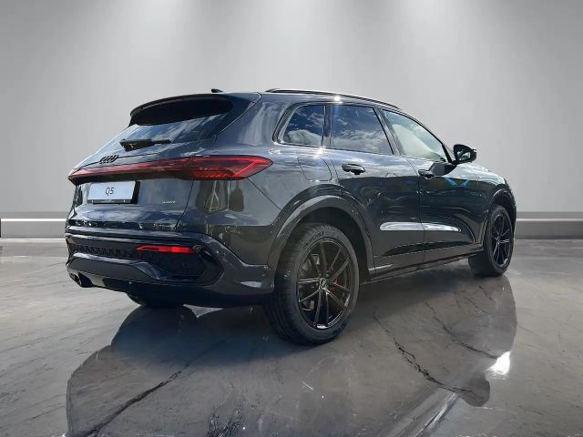 Audi Q5 Quattro S-Tronic