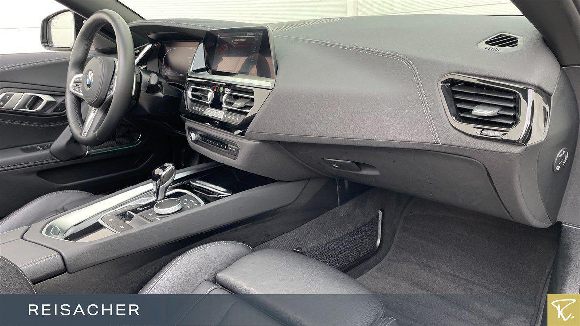 BMW Z4 Roadster sDrive30i