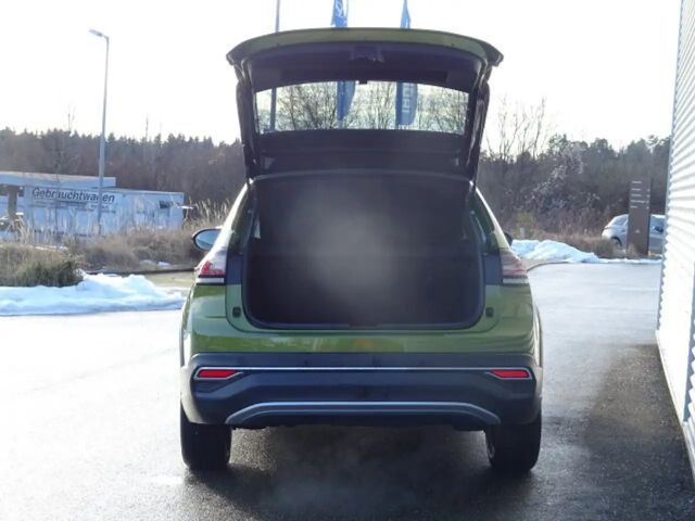 Volkswagen Taigo 1.5 TSI Style