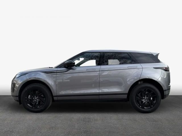 Land Rover Range Rover Evoque S