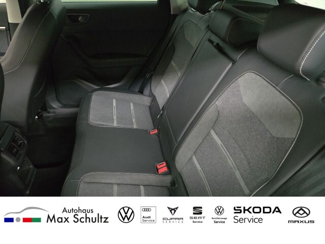 Seat Ateca 1.5 TSI DSG