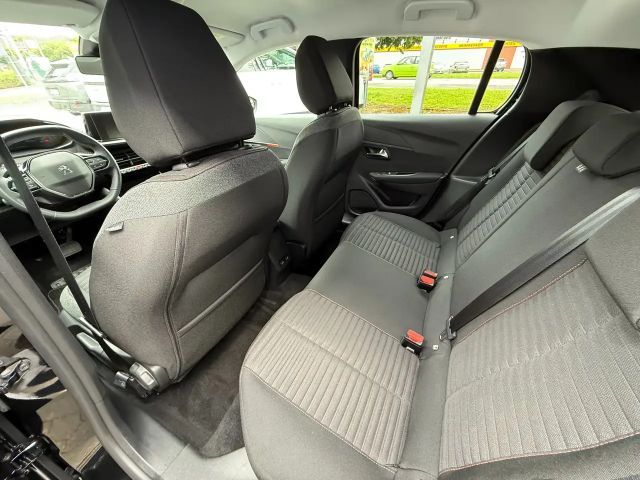 Peugeot E-208 Active Pack