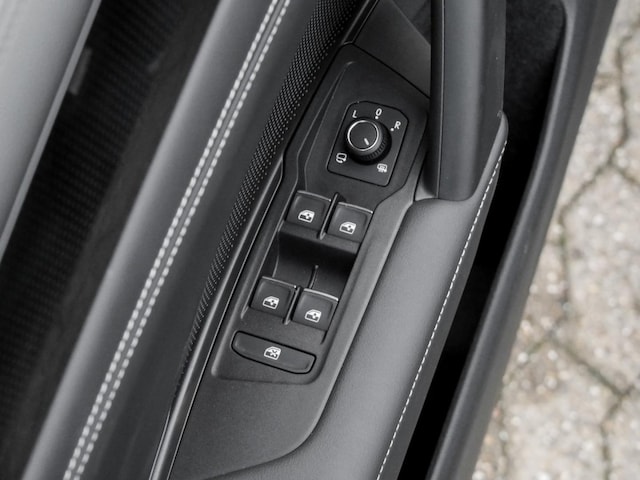 Volkswagen Tiguan 2.0 TDI DSG