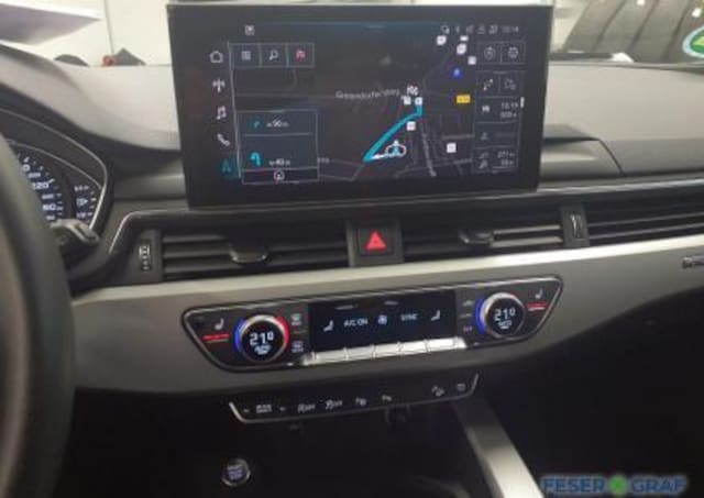 Audi A4 allroad 40 TDI Quattro S-Tronic