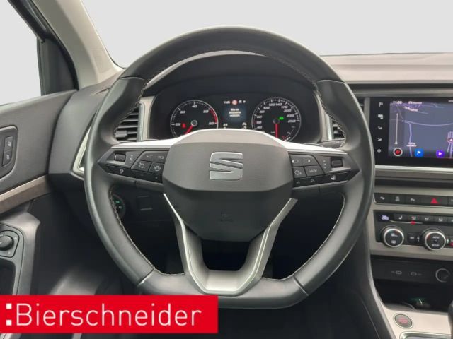 Seat Ateca 2.0 TDI DSG