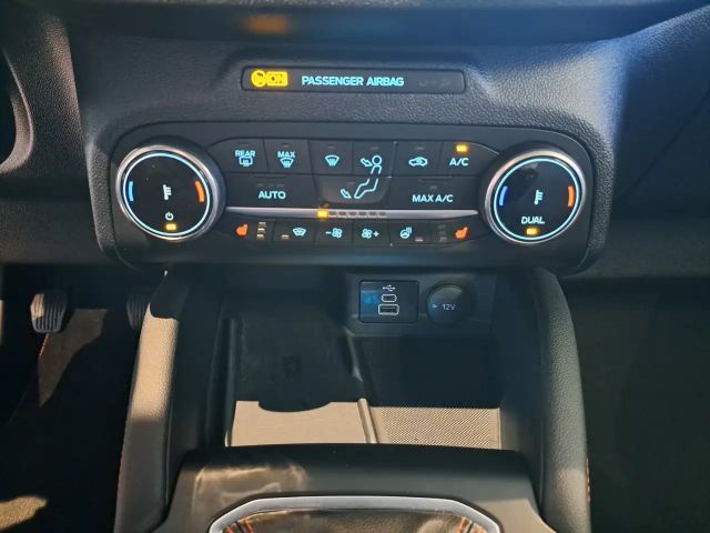 Ford Kuga EcoBoost ST Line X