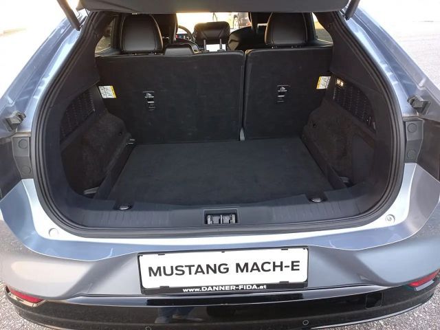 Ford Mustang Mach-E GT