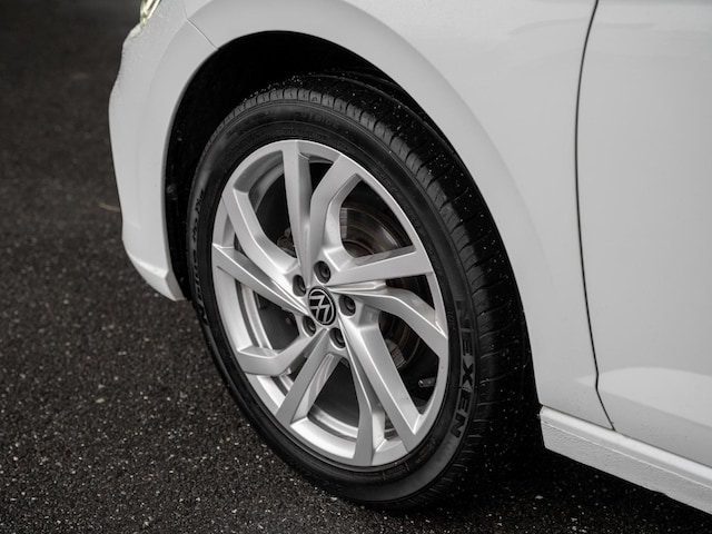 Volkswagen Polo 1.0 TSI DSG