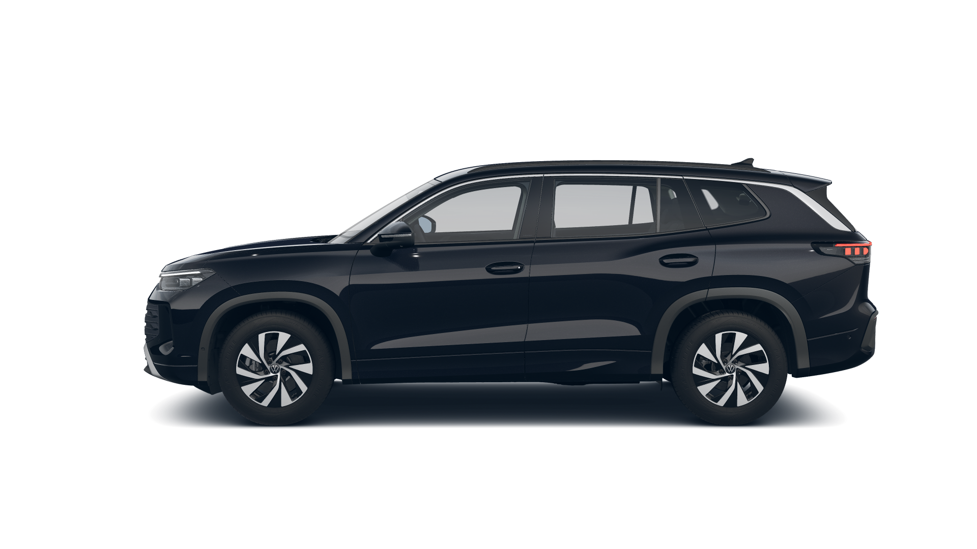 Volkswagen Tayron 1.5 eTSI Life