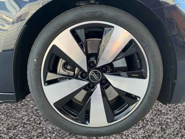 Audi A5 Avant Hybride Quattro S-Line