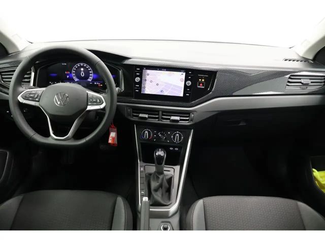 Volkswagen Taigo 1.0 TSI DSG Life