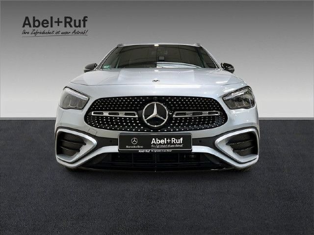 Mercedes-Benz GLA 200 AMG Line