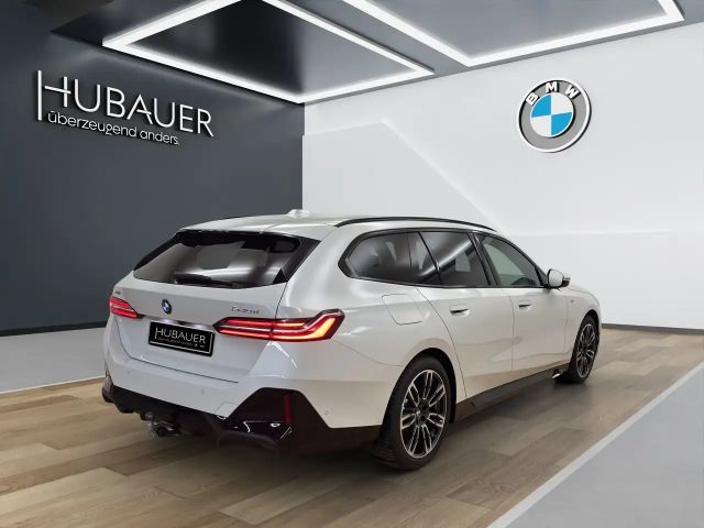 BMW 540 540d Touring xDrive