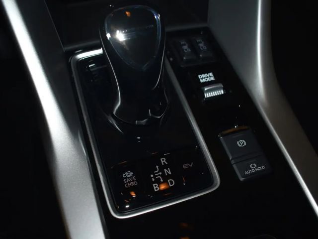 Mitsubishi Eclipse Cross 4WD PHEV