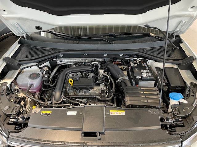 Volkswagen T-Roc 1.0 TSI