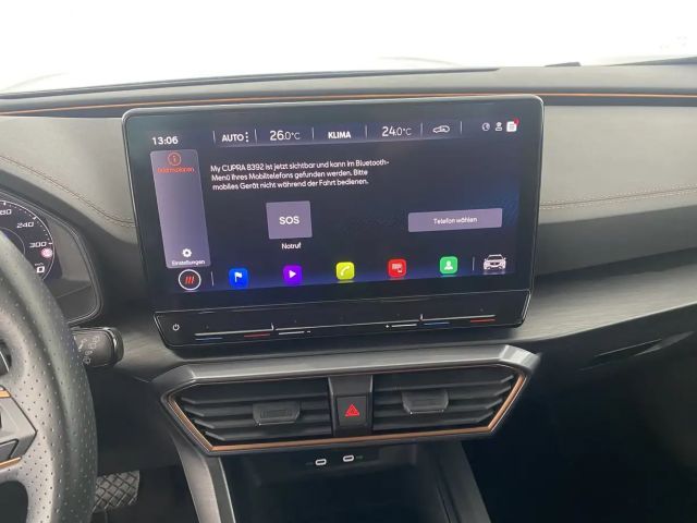 Cupra Formentor 1.5 TSI DSG