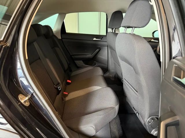 Volkswagen Taigo 1.0 TSI Life