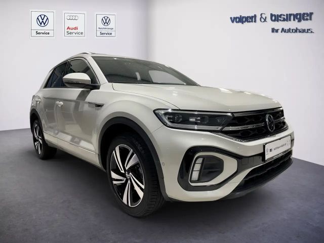 Volkswagen T-Roc DSG R-Line