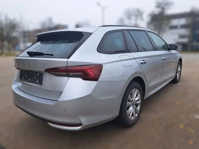 Skoda Octavia 1.5 TSI Combi Selection