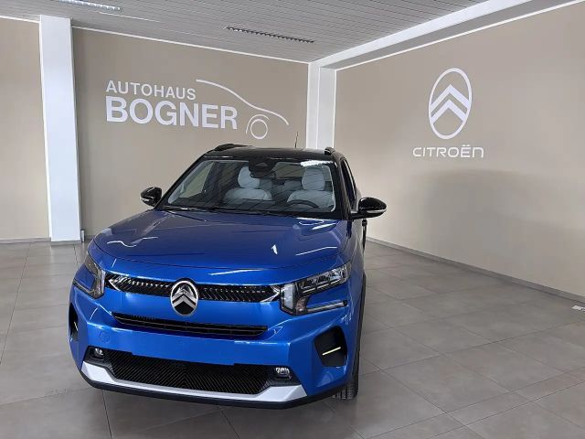 Citroën C3 Hybrid Max