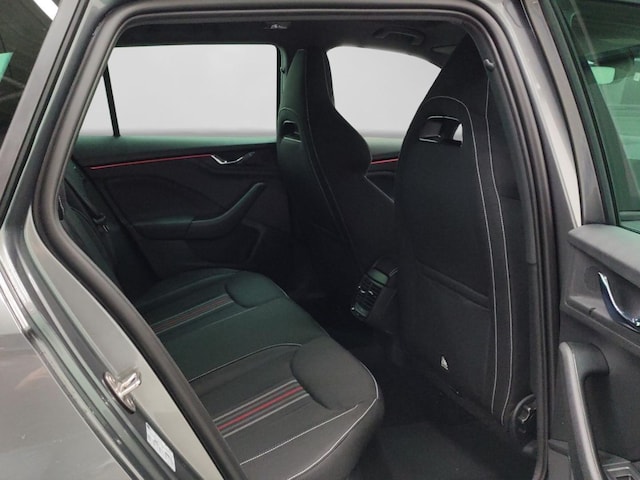 Skoda Kamiq 1.5 TSI Monte Carlo