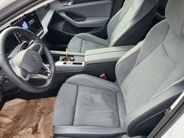 Volkswagen Passat Business DSG Variant