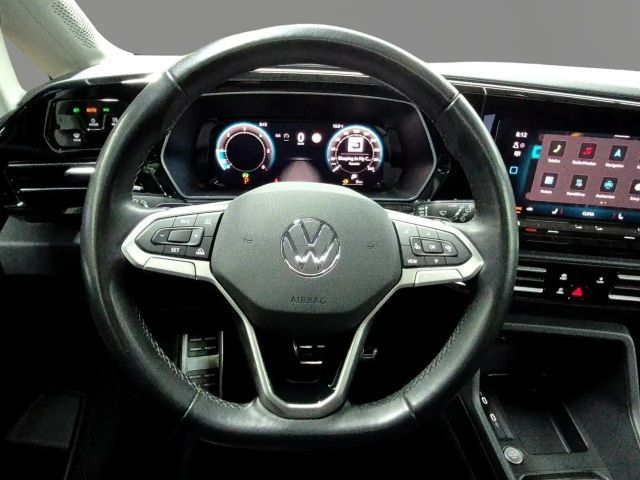 Volkswagen Caddy 2.0 TDI