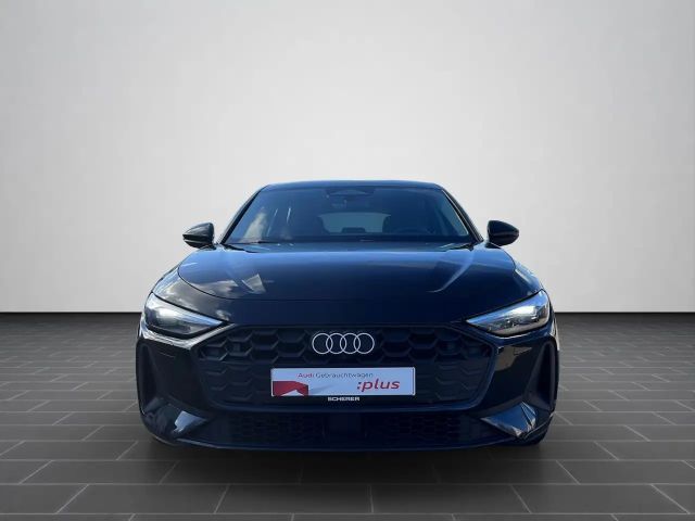 Audi A5 Quattro S-Tronic