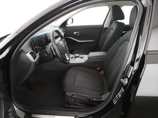 BMW 320 320d Touring xDrive