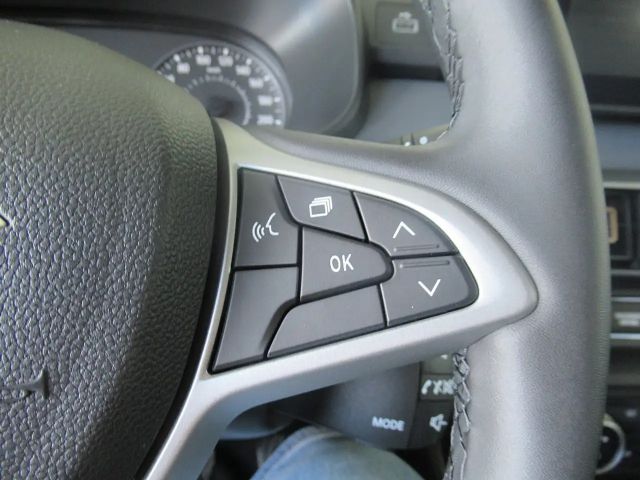 Dacia Jogger Extreme TCe 110