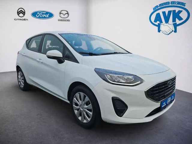 Ford Fiesta Cool & Connect