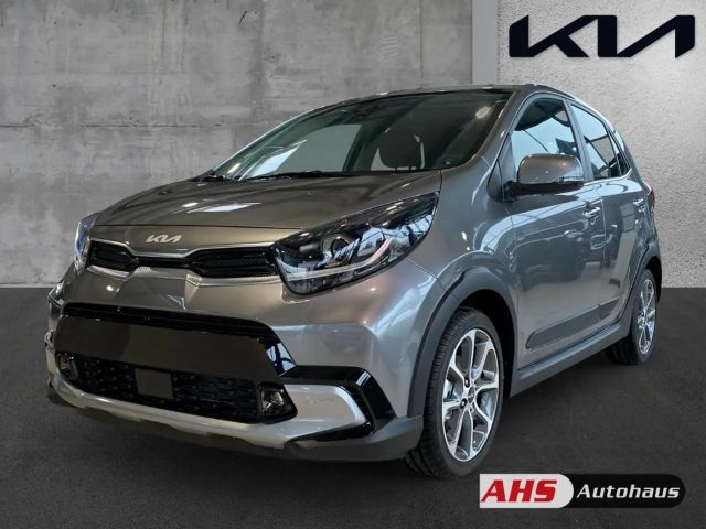 Kia Picanto X-Line