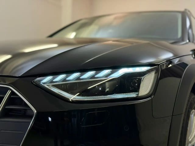 Audi A4 allroad 40 TDI Quattro