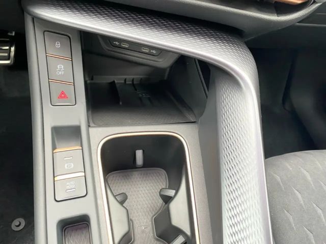 Cupra Terramar 2.0 TSI VZ